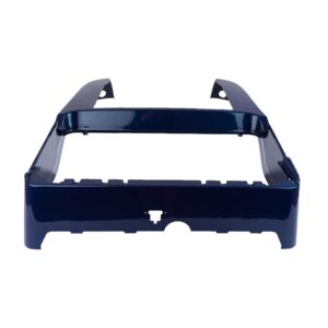 Nivel Club Car Precedent OEM Style Midnight Blue Metallic Body Kit (Years 2004-Up) - Image 7