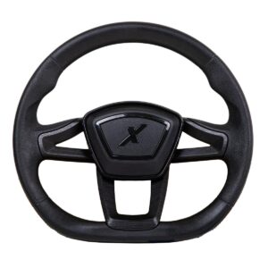 MadJax® Cruise Steering Wheel with All-in-One Adapter Bundle - Image 4