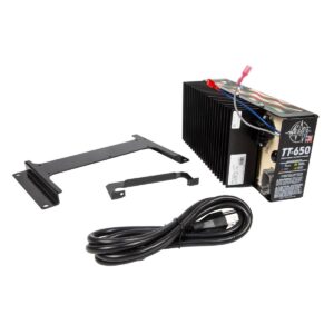 Lester TT-650W 48V 13.5Amp Battery Charger - Image 6