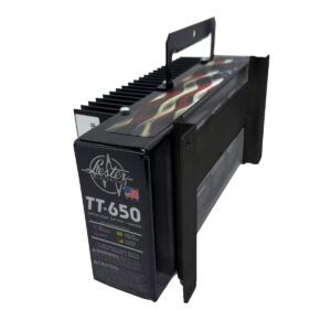 Lester TT-650W 48V 13.5Amp Battery Charger - Image 15