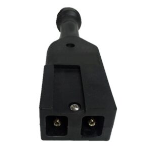 Lester TT-650W Battery Charger with Powerwise DC Cord for EZGO 48V Models - Image 3