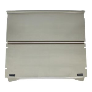 RedDot DACH Apollo Tinted Folding Windshield (Years 2025-Up) - Image 8