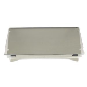 RedDot DACH Apollo Tinted Folding Windshield (Years 2025-Up) - Image 9