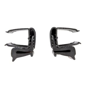 RedDot DACH Apollo Clear Vented Folding Windshield (Years 2025-Up) - Image 14