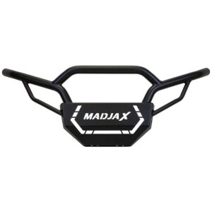 MadJax® Brush Guard for EZGO RXV (2008-2022) with APEX Body Kit - Image 2