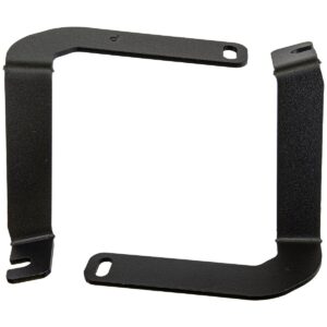MadJax® Brush Guard for EZGO RXV (2008-2022) with APEX Body Kit - Image 5