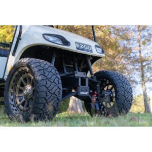 MadJax® EZGO TXT 5" King XD Lift Kit (Years 2014-Up) - Image 4