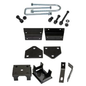 MadJax® EZGO TXT 5" King XD Lift Kit (Years 2014-Up) - Image 8