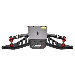 MadJax® EZGO TXT 5" King XD Lift Kit (Years 2014-Up) - Image 9