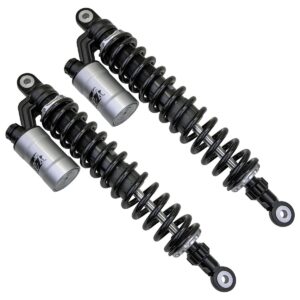 Jake’s Long Travel Shocks with External Reservoir - Image 1