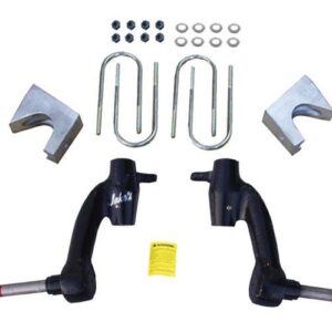 Jake’s EZGO TXT Gas models with Robins Engine Long Travel Kit (Years 2001.5-2009) - Image 10