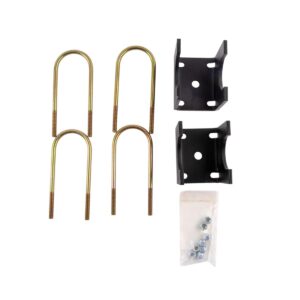Jake’s EZGO TXT Gas Long Travel Kit (Years 1994-2001.5) - Image 7