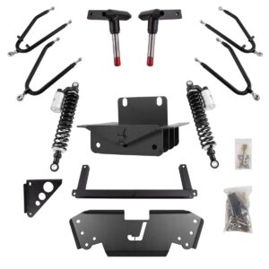 Jake’s Yamaha G29/Drive Long Travel Kit (Years 2007-2016) - Image 5