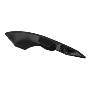 Club Car Tempo without Top Driver Side Canopy Strut Cover (Years 2018-Up) - Image 2