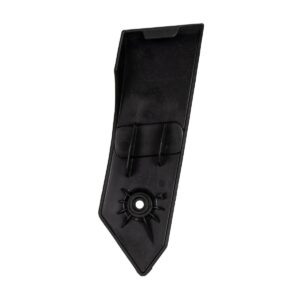 Club Car Tempo without Top Driver Side Canopy Strut Cover (Years 2018-Up) - Image 4
