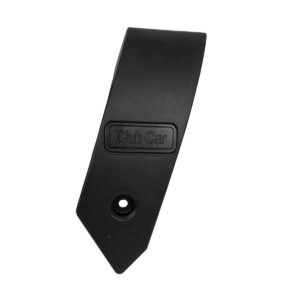Club Car Tempo without Top Passenger Side Canopy Strut Cover (Years 2018-Up) - Image 2