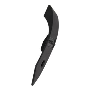 Club Car Tempo without Top Passenger Side Canopy Strut Cover (Years 2018-Up) - Image 3