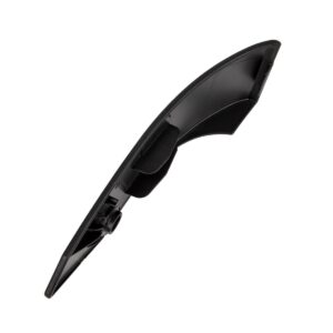 Club Car Tempo without Top Passenger Side Canopy Strut Cover (Years 2018-Up) - Image 4