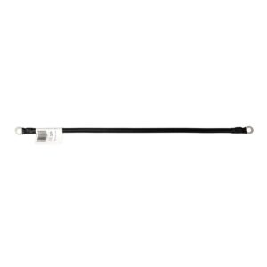 16 Inch 6-Gauge Black Battery Cable - Image 7