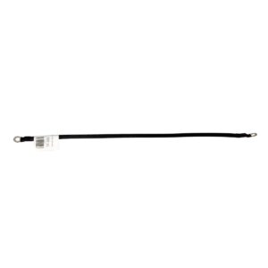 18.5 Inch 6-Gauge Black Battery Cable - Image 5