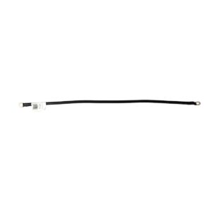 23.5 Inch 4-Gauge Black Battery Cable - Image 4