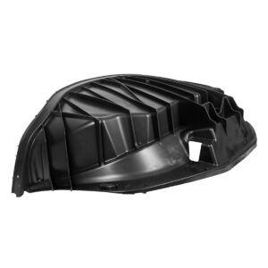 Club Car Tempo Dual Headlight Brow (Years 2018-Up) - Image 3