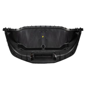 Club Car Tempo Dual Headlight Brow (Years 2018-Up) - Image 4