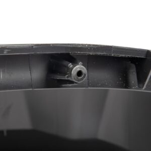 Club Car Tempo Dual Headlight Brow (Years 2018-Up) - Image 5