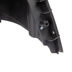 Club Car Tempo Dual Headlight Brow (Years 2018-Up) - Image 6