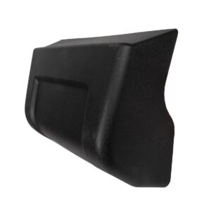 Club Car Tempo Front Bumper Assembly (Years 2018-Up) - Image 2