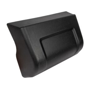Club Car Tempo Front Bumper Assembly (Years 2018-Up) - Image 4