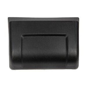 Club Car Tempo Front Bumper Assembly (Years 2018-Up) - Image 7