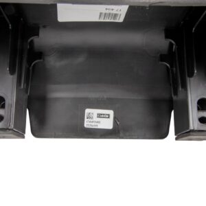 Club Car Tempo Front Bumper Assembly (Years 2018-Up) - Image 8