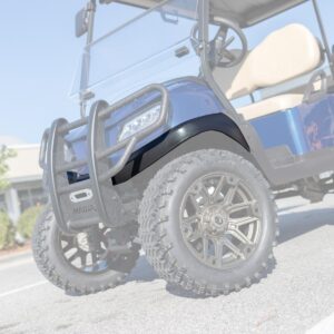 Club Car Tempo Front Fascia Panel (Years 2018-Up) - Image 2