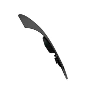 Club Car Tempo with Top Passenger Side Canopy Strut Cover (Years 2018-Up) - Image 3