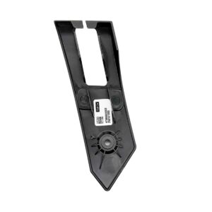Club Car Tempo with Top Passenger Side Canopy Strut Cover (Years 2018-Up) - Image 4