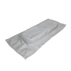 2014-Up EZGO T48 - Gray Seat Back Cover - Image 3