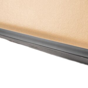 EZGO TXT Tan Seat Bottom Assembly (Years 2014-2021) - Image 3
