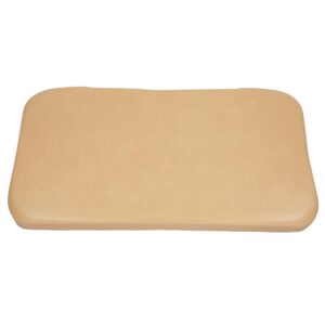 EZGO TXT Tan Seat Bottom Assembly (Years 2014-2021) - Image 5