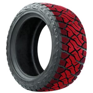 GTW Maverick Radial A/T Tire - 205/35-R14 - Image 7