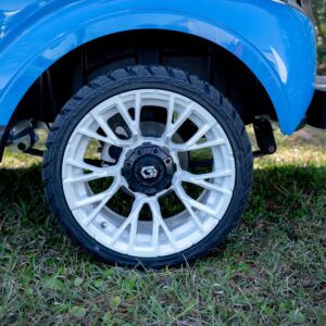 GTW Maverick Radial A/T Tire - 205/35-R14 - Image 11