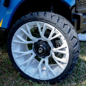 GTW Maverick Radial A/T Tire - 205/35-R14 - Image 12