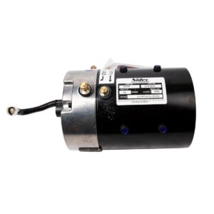 Yamaha G29/Drive 48 Volt 3.5HP AMD Stock Motor (Years 2007-2016) - Image 4