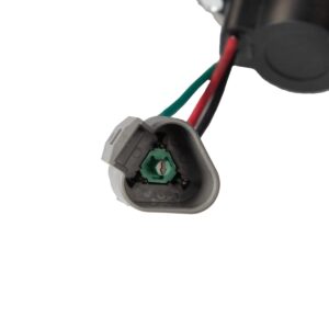 2003-07 Yamaha G22 - 48v 3.5HP AMD Stock Motor Replacement - Image 2
