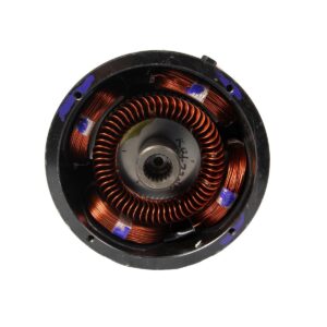 2003-07 Yamaha G22 - 48v 3.5HP AMD Stock Motor Replacement - Image 4