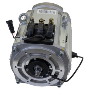 MadJax XSeries Storm Reliance 3 Phase AC Motor - Image 3