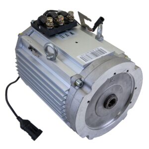 MadJax XSeries Storm Reliance 3 Phase AC Motor - Image 4