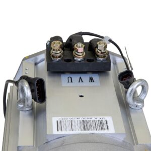 MadJax XSeries Storm Reliance 3 Phase AC Motor - Image 5