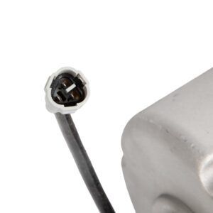 Reliance Yamaha G29/Drive 48V 19 Spline High Speed Motor - Image 3