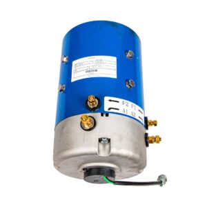 Reliance Yamaha G29/Drive and Drive2 48V 19 Spline High Torque Motor - Image 6